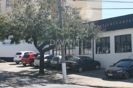 Ponto Comercial à venda, 974m² no Taquaral, Campinas