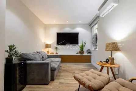Apartamento com 2 Quartos à venda, 102m² no Botafogo, Rio de Janeiro