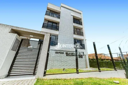 Apartamento com 2 Quartos à venda, 58m² no Campo Pequeno, Colombo