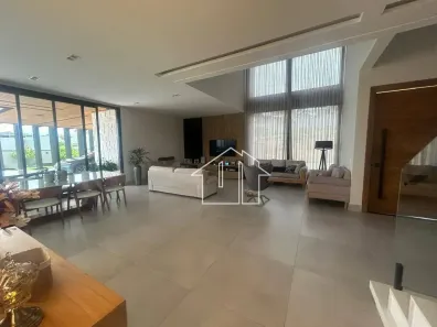 Casa de Condomínio com 3 Quartos à venda, 430m² no Condomínio Residencial Colinas do Paratehy, São José dos Campos