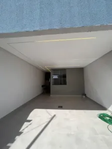 Casa com 3 Quartos à venda, 107m² no Vila Norte, Anápolis