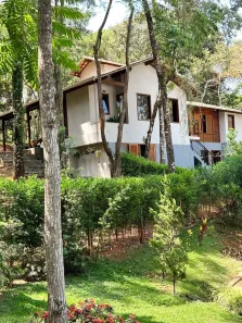 Casa de Condomínio com 5 Quartos para alugar, 250m² no Piedade do Paraopeba, Brumadinho