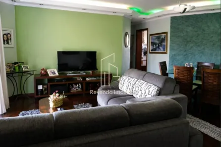 Apartamento com 3 Quartos à venda, 120m² no Vila Matilde, São Paulo