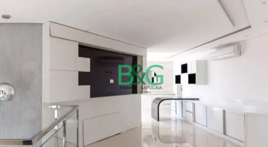 Cobertura com 4 Quartos à venda, 229m² no Vila da Saúde, São Paulo