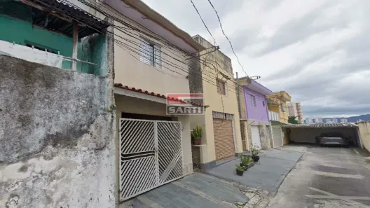 Sobrado com 4 Quartos à venda, 150m² no Imirim, São Paulo