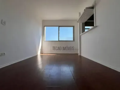 Apartamento com 1 Quarto para alugar, 40m² no Consolação, São Paulo