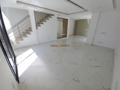 Casa com 3 Quartos à venda, 130m² no Santa Rosa, Belo Horizonte