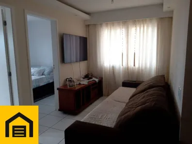 Apartamento com 2 Quartos à venda, 50m² no Parque Boa Esperança, São Paulo