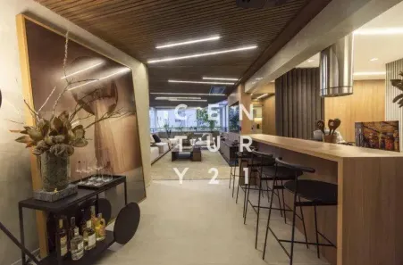 Apartamento com 2 Quartos para alugar, 185m² no Vila Mariana, São Paulo