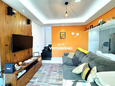 Sobrado com 2 Quartos à venda, 85m² no Vila Granada, São Paulo