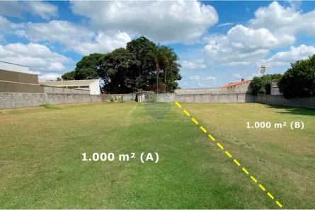 Lote/Terreno à venda, 1000m² no Esplanada do Carmo, Jarinu
