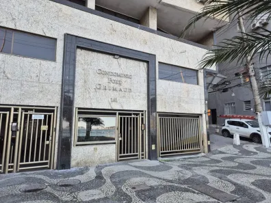 Apartamento com 3 Quartos à venda, 240m² no Ingá, Niterói