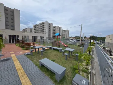 Apartamento com 2 Quartos para alugar, 49m² no Novo Aleixo, Manaus