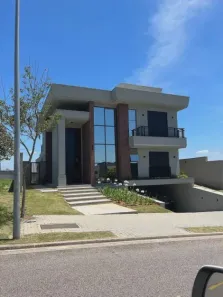 Casa de Condomínio com 4 Quartos à venda, 400m² no Condomínio Residencial Alphaville II, São José dos Campos