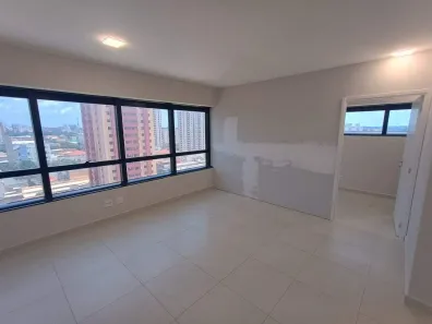 Sala Comercial para alugar, 41m² no Centro, São José do Rio Preto