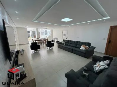 Imóvel Comercial com 3 Quartos à venda, 428m² no Olímpico, São Caetano do Sul
