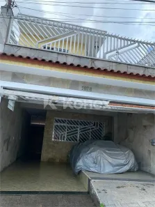 Sobrado com 3 Quartos à venda, 120m² no Vila Medeiros, São Paulo