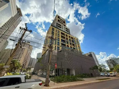 Ponto Comercial à venda, 84m² no Norte, Brasília