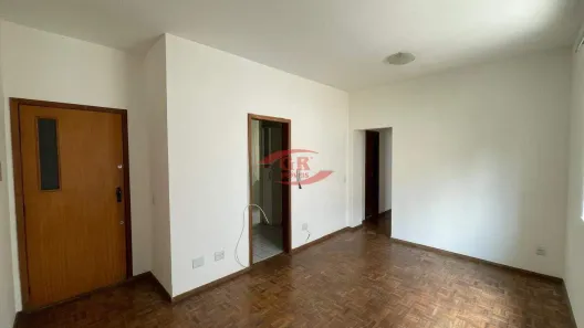 Apartamento com 3 Quartos à venda, 78m² no Buritis, Belo Horizonte