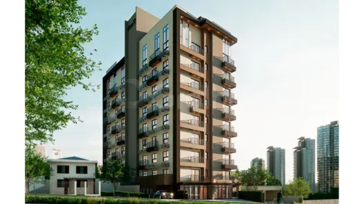 Apartamento com 1 Quarto à venda, 20m² no Centro, Florianópolis