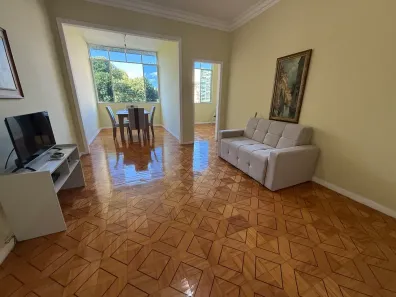 Apartamento com 3 Quartos à venda, 120m² no Tijuca, Rio de Janeiro