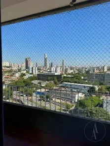 Apartamento com 2 Quartos à venda, 102m² no Jardim Vergueiro, Sorocaba
