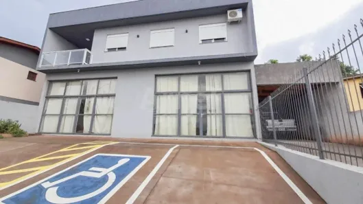 Ponto Comercial para alugar, 136m² no Lucas Araújo, Passo Fundo