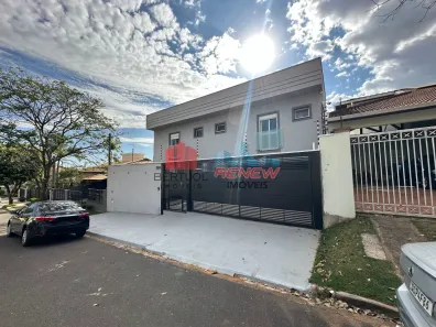 Casa com 3 Quartos à venda, 271m² no Parque Alto Taquaral, Campinas