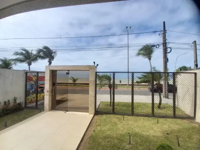 Apartamento com 2 Quartos à venda, 63m² no Manaíra, João Pessoa