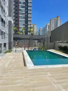 Apartamento com 1 Quarto à venda, 30m² no Água Branca, São Paulo