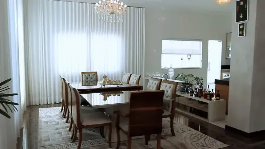 Casa com 4 Quartos à venda, 500m² no Ponte Alta, Betim