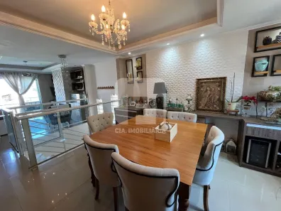 Casa com 3 Quartos à venda, 214m² no Jardim Atlântico, Florianópolis