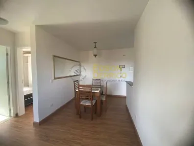 Apartamento com 2 Quartos à venda, 57m² no Santana, Pindamonhangaba