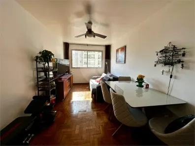 Apartamento com 1 Quarto à venda, 50m² no Perdizes, São Paulo
