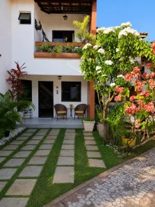 Casa com 3 Quartos à venda, 90m² no Itapuã, Salvador
