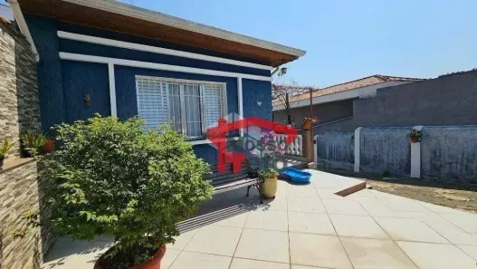 Casa com 2 Quartos à venda, 385m² no Vila Bonilha, São Paulo
