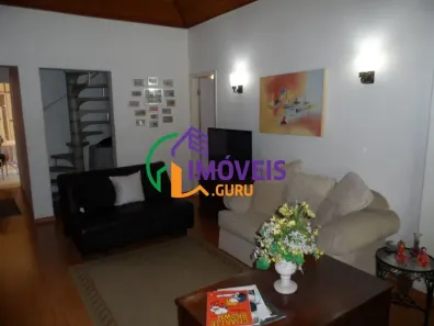 Casa com 3 Quartos à venda, 140m² no Vila Mariana, São Paulo