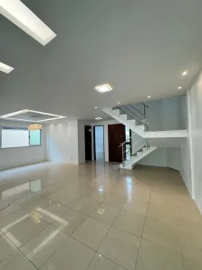 Apartamento com 3 Quartos para alugar, 200m² no Olho D'Água, São Luís