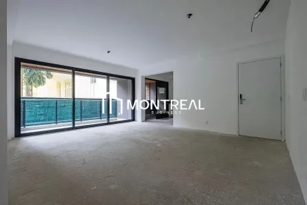 Apartamento com 3 Quartos à venda, 111m² no Sumaré, São Paulo