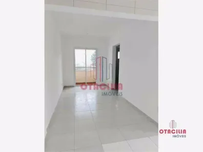 Apartamento com 2 Quartos para alugar, 52m² no Centro, São Bernardo do Campo
