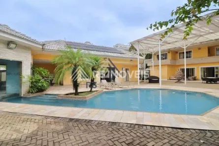 Casa com 5 Quartos à venda, 1113m² no Barra da Tijuca, Rio de Janeiro