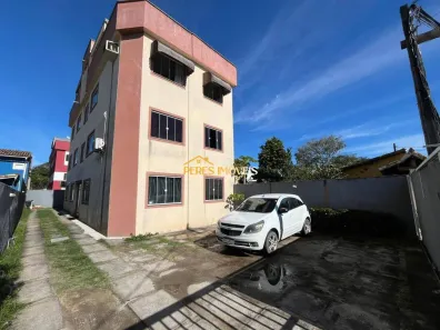 Cobertura com 2 Quartos à venda, 60m² no Terra Firme, Rio das Ostras