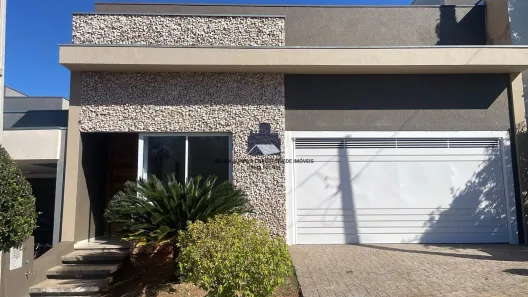 Casa de Condomínio com 3 Quartos à venda, 120m² no Chácara Jockey Club (Zona Rural), São José do Rio Preto