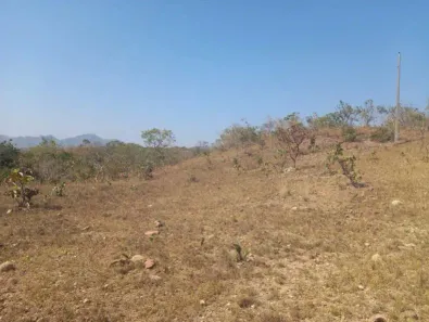 Fazenda/Sítio com 1 Quarto à venda, 14520000m² no , Niquelândia
