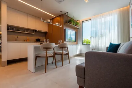 Apartamento com 2 Quartos à venda, 52m² no Parnamirim, Recife