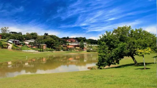 Lote/Terreno à venda, 1m² no Loteamento Capital Ville, Jundiaí