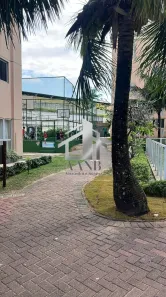 Apartamento com 3 Quartos à venda, 74m² no Nova Parnamirim, Parnamirim