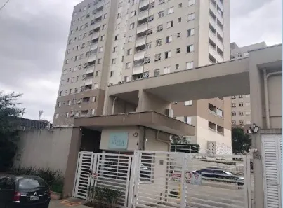 Apartamento com 2 Quartos à venda, 52m² no Jardim do Lago, São Paulo