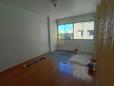Apartamento com 2 Quartos à venda, 63m² no Centro, São José dos Campos