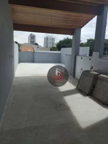 Cobertura com 3 Quartos à venda, 140m² no Paraíso, Santo André